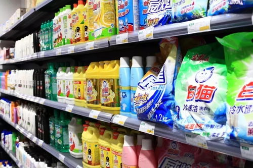 惠民利商新平臺，舟山三農市場二層今日盛大開業，廚具衛具日用雜品零售價低至市面85%